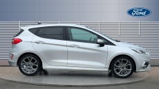 Ford Fiesta 1.0 EcoBoost 95 ST-Line Edition 5dr Petrol Hatchback